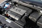 Volkswagen Golf R White Cabriolet 2013 года